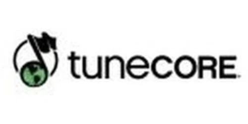 Tune Core Merchant logo
