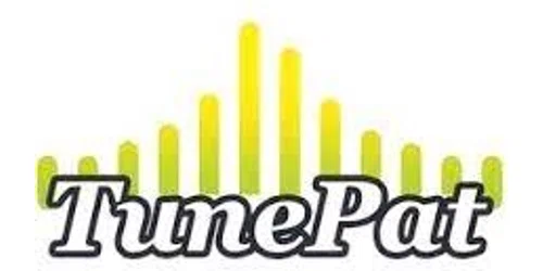 TunePat Merchant logo