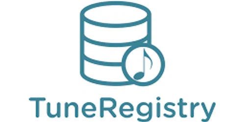 TuneRegistry Promo Code