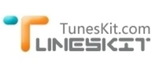Tuneskit Merchant logo