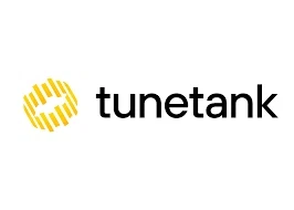 Tunetank Merchant Logo