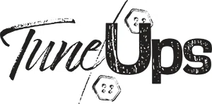 Tune-Ups Merchant Logo