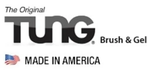 Tung Brush & Gel Promo Code