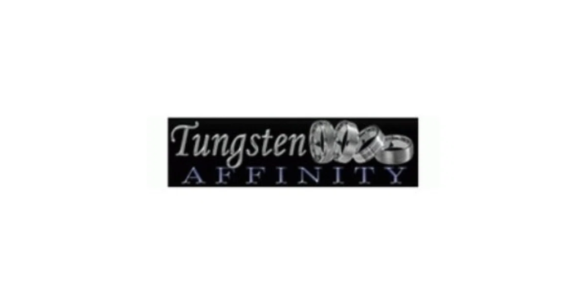 TUNGSTEN AFFINITY Promo Code 40 Off In March 2024
