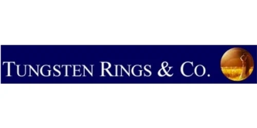 Tungsten Rings & Co. Promo Code