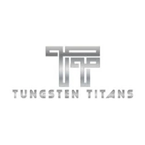 Tungsten Titans Promo Code