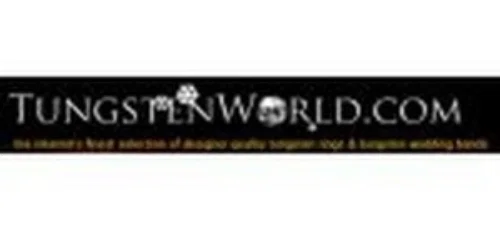 Tungsten World Merchant logo