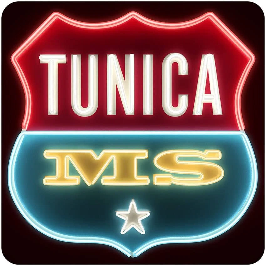 Tunica Merchant Logo
