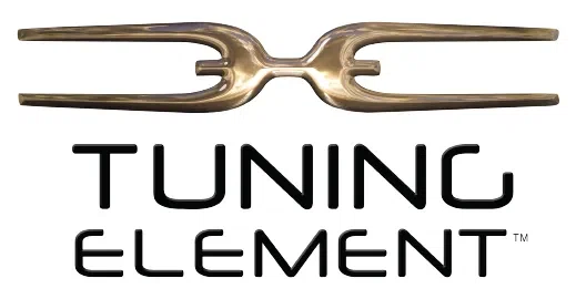 Tuning Element Merchant Logo