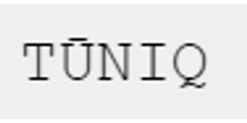 TŪNIQ Promo Code