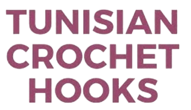 Tunisian Crochet Hooks Merchant Logo