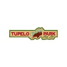 Tupelo Buffalo Park & Zoo Merchant Logo
