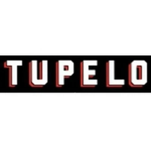 Tupelo Promo Code