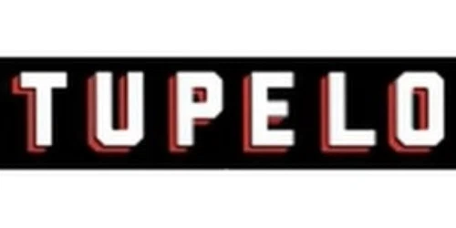 Tupelo Promo Code