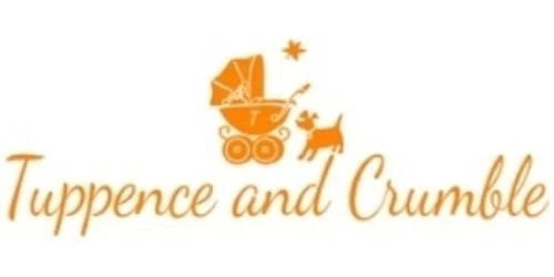 Tuppence & Crumble Promo Code