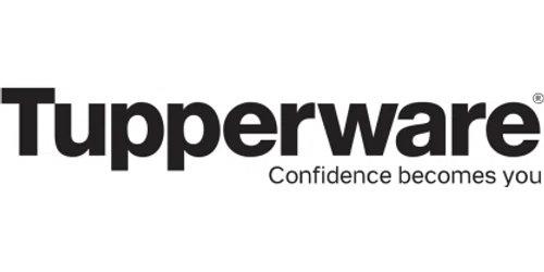 Tupperware Merchant logo