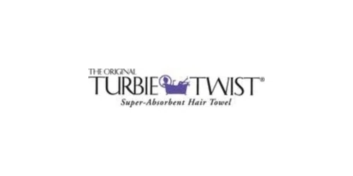 Turbie Twist coupon