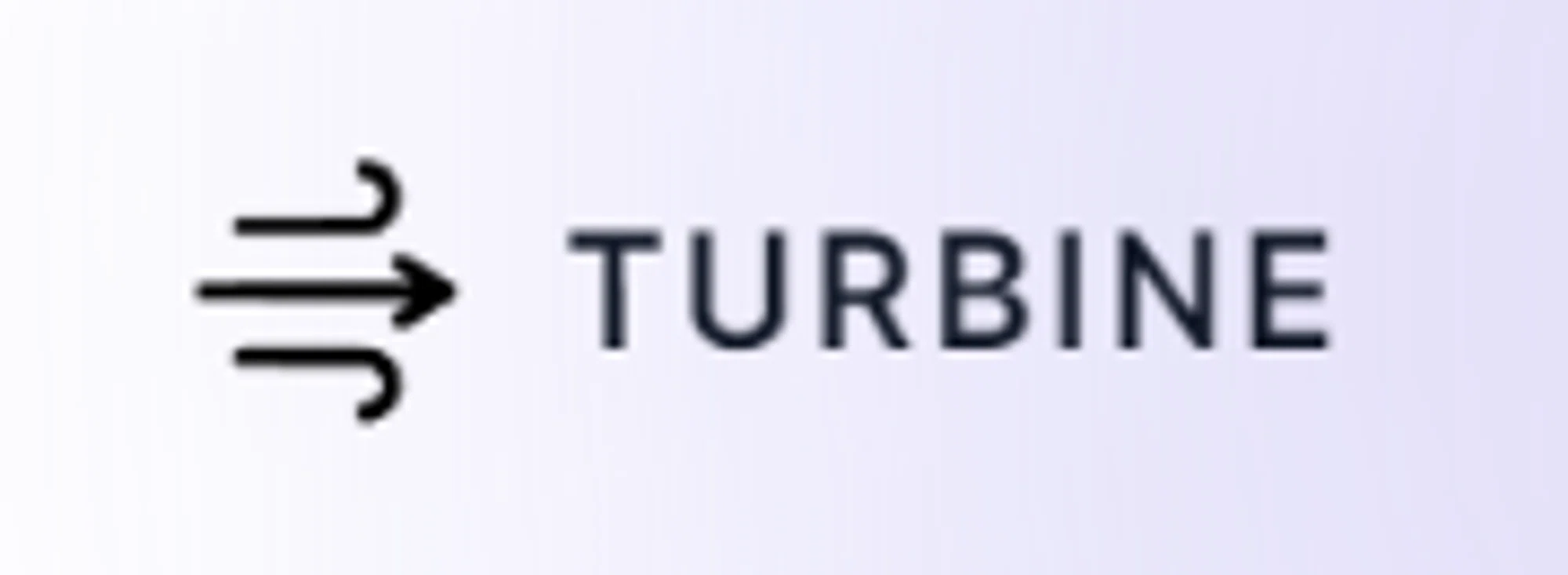 Turbine Merchant Logo