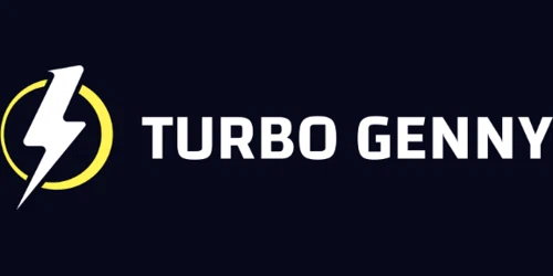 Turbo Genny Promo Code