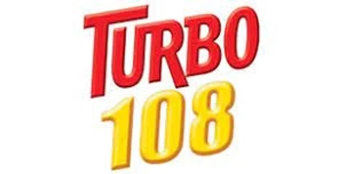 Turbo108 Promo Code