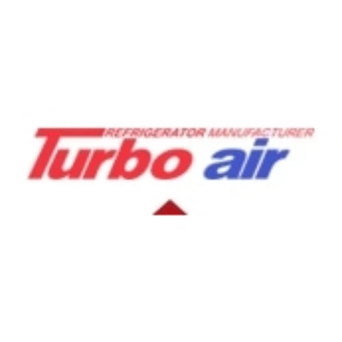 Turbo Air Merchant Logo