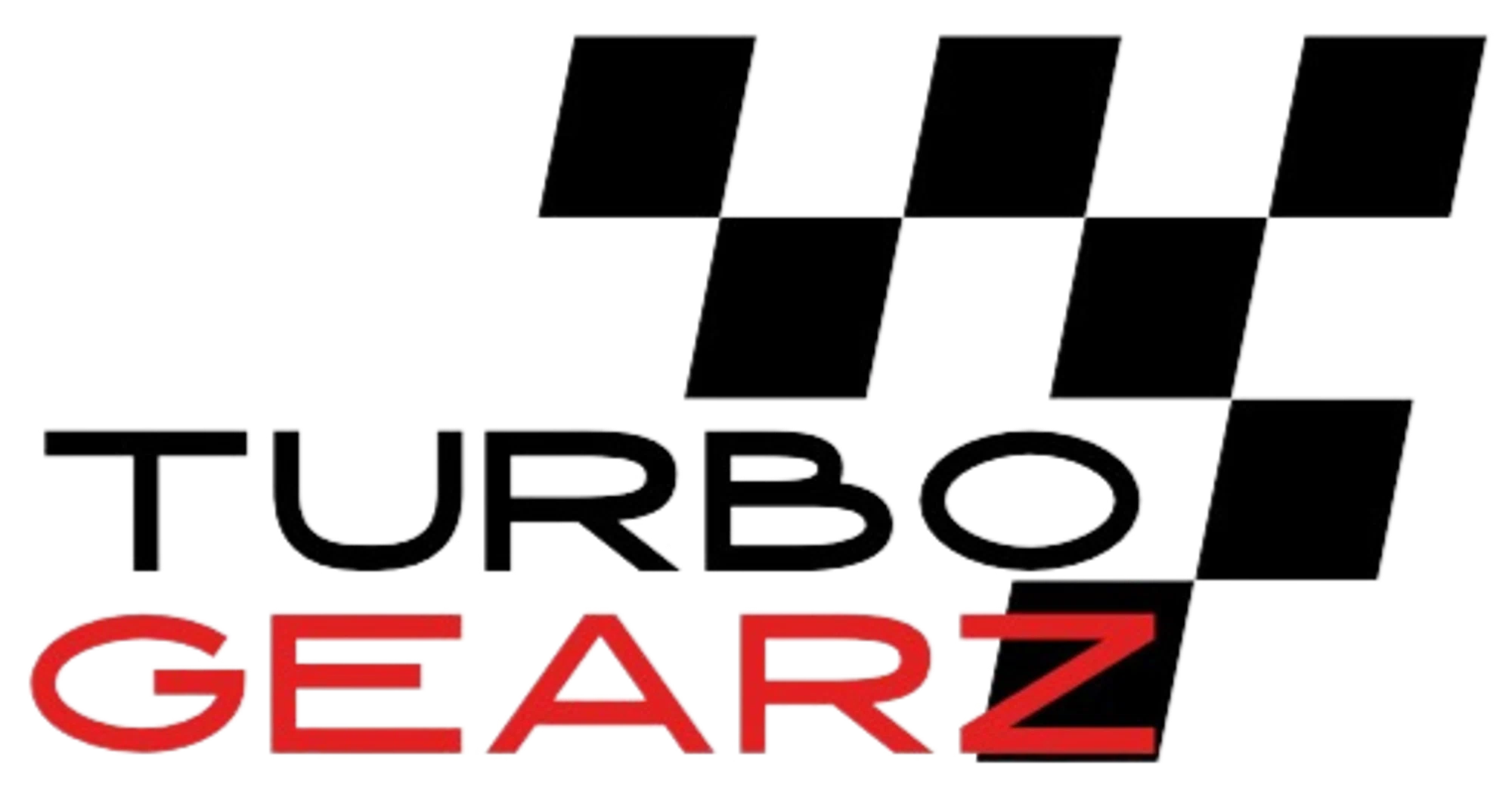 TURBO GEARZ Merchant Logo