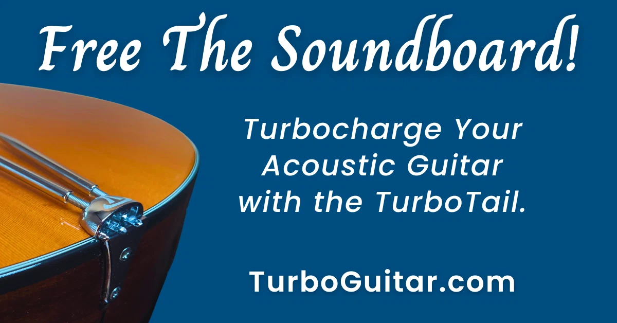 Turbo Guitar Promo Code