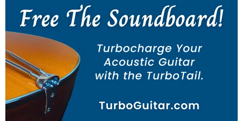 Turbo Guitar Promo Code