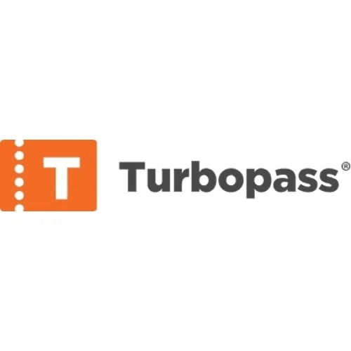 Turbopass Promo Code