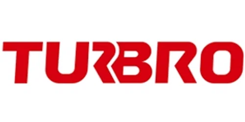 TURBRO Merchant logo