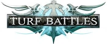 Turf Battles Merchant Logo