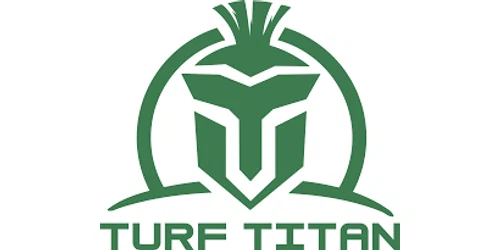 Turf Titan Promo Code