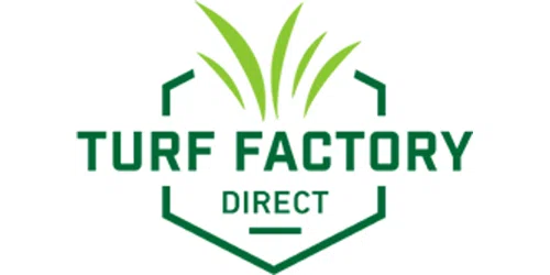 Turf Factory Direct Merchant logo
