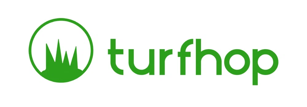 TurfHop Merchant Logo