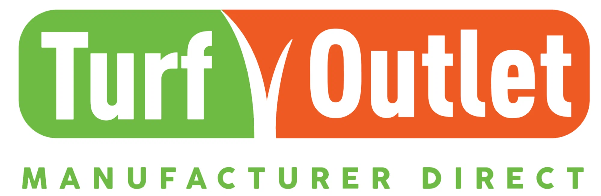 Turf Outlet Merchant Logo