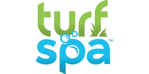 TurfSpa™ Promo Code