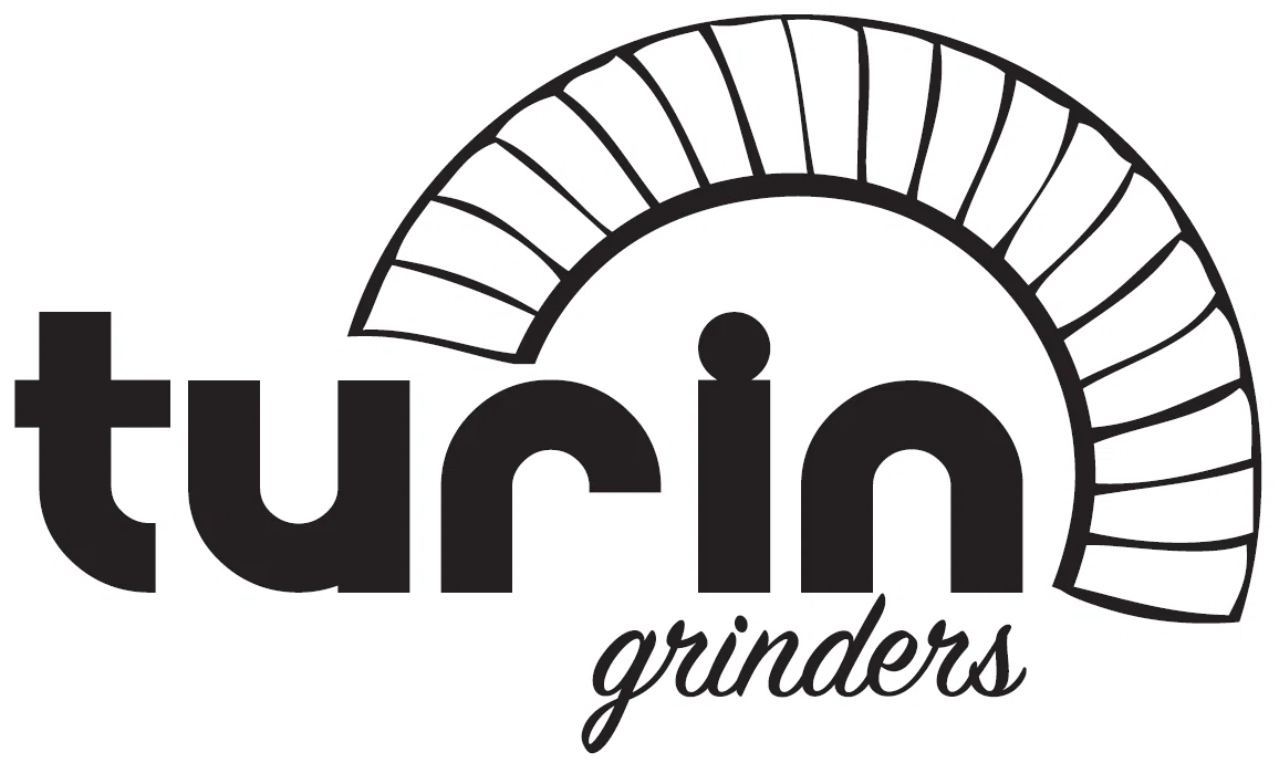 TURIN GRINDERS Promo Code — 50 Off in October 2024