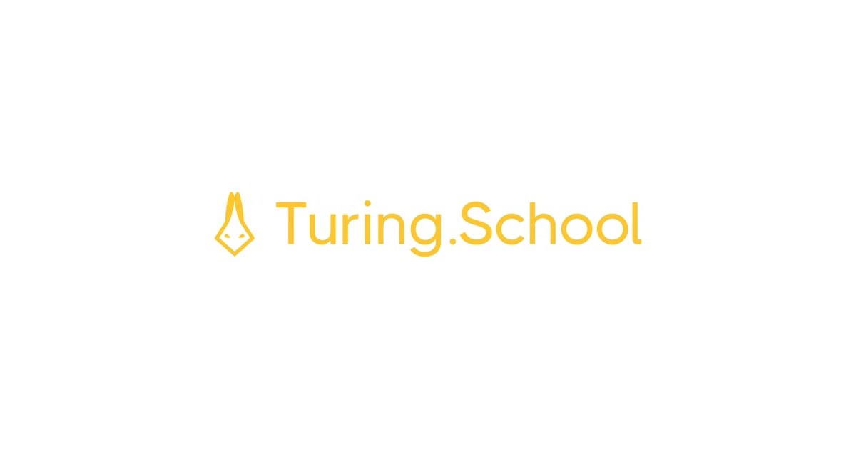 Turing.School Promo Codes - $130 Off (Sitewide) in Apr 2025