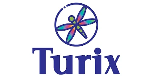 Turix Merchant logo
