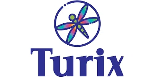 Turix Merchant logo