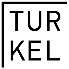 Turkel Design Merchant Logo