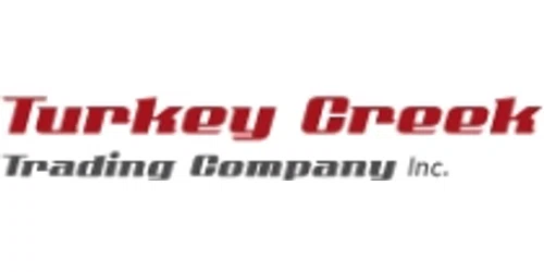 Turkey Creek Trading Promo Code