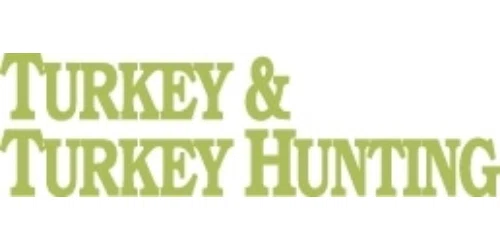 Turkey and Turkey Hunting Promo Code