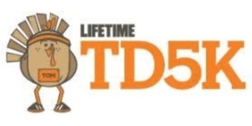 Turkey Day Run Promo Code