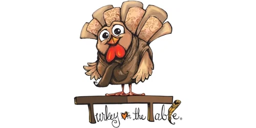 Turkey On The Table Promo Code