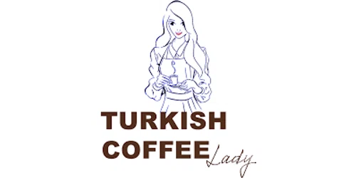 Turkish Coffee Lady Promo Code