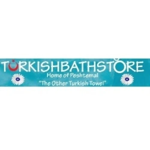 Turkish Bath Store coupons