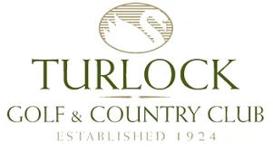 Turlock Golf & Country Club Merchant Logo