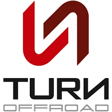 Turn Offroad Merchant Logo