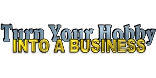 Turn Your Hobby Into A Business Promo Code